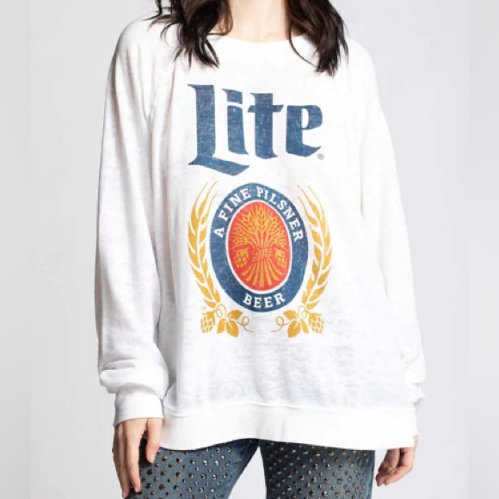 Recycled Karma sweatshirt